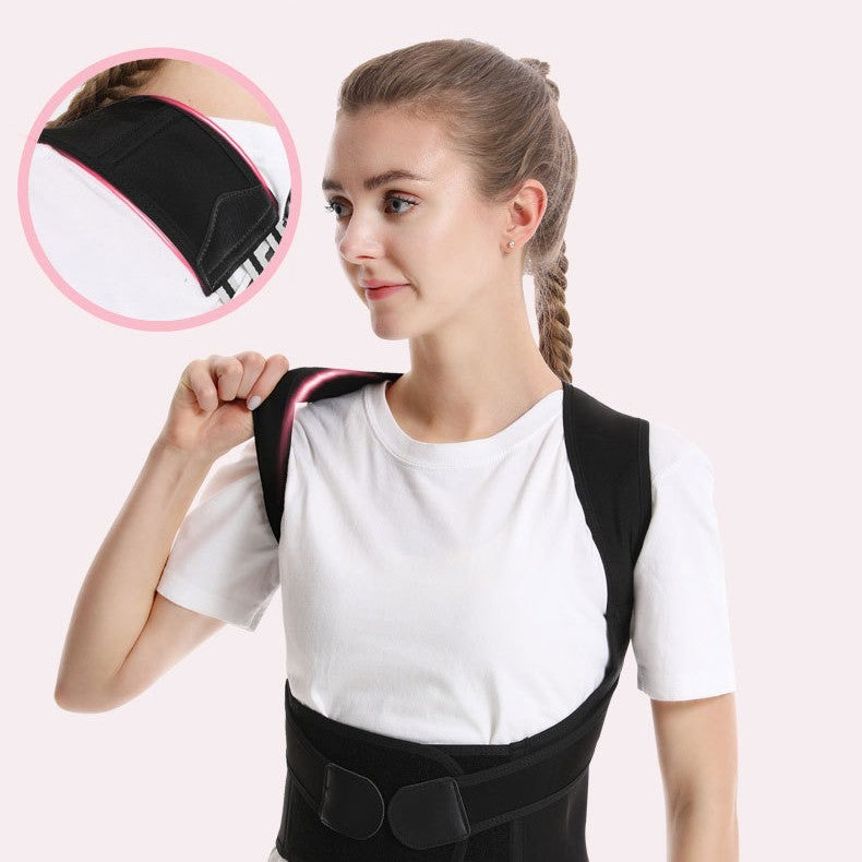 Ceinture de correction bossu pour les étudiants et les enfants